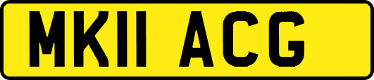 MK11ACG