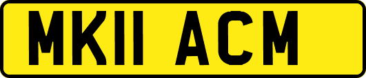 MK11ACM