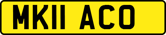 MK11ACO