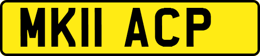 MK11ACP