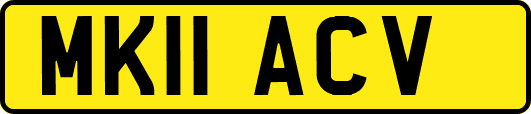 MK11ACV