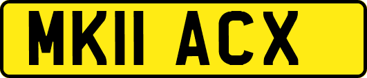 MK11ACX
