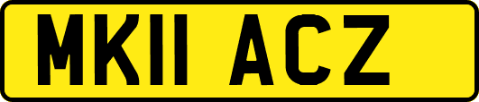 MK11ACZ