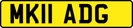 MK11ADG