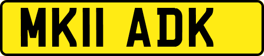 MK11ADK
