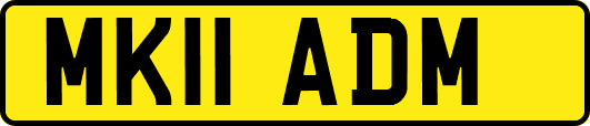 MK11ADM