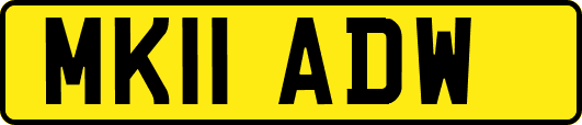 MK11ADW