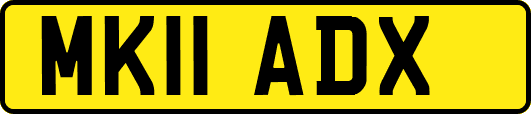 MK11ADX