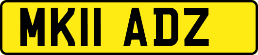MK11ADZ