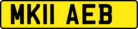 MK11AEB