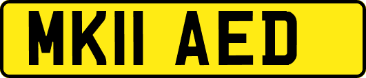 MK11AED