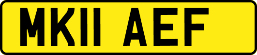 MK11AEF