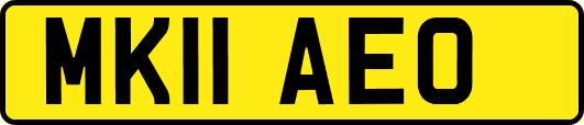 MK11AEO