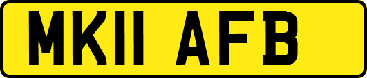 MK11AFB