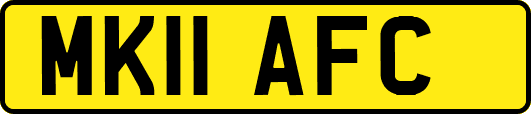 MK11AFC
