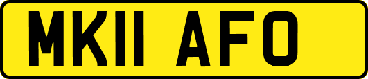 MK11AFO