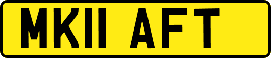 MK11AFT