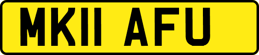 MK11AFU