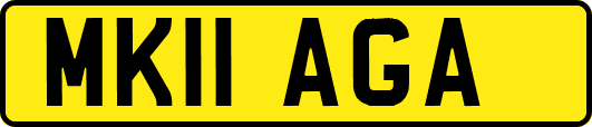 MK11AGA