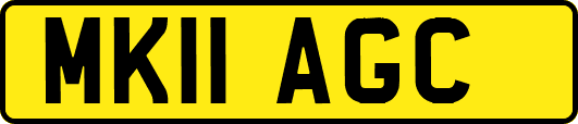 MK11AGC