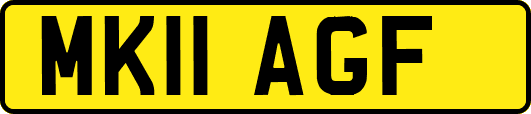 MK11AGF