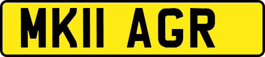MK11AGR