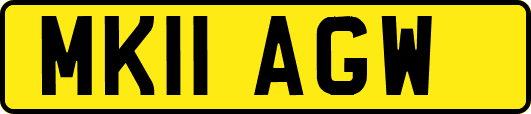 MK11AGW