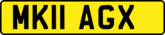 MK11AGX