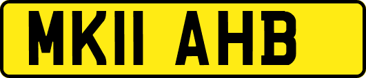 MK11AHB