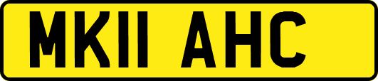 MK11AHC