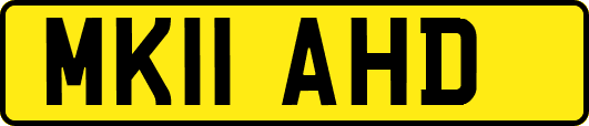 MK11AHD