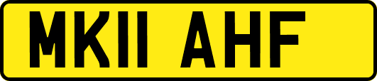 MK11AHF