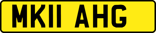 MK11AHG