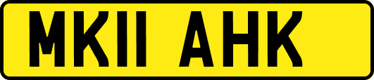 MK11AHK
