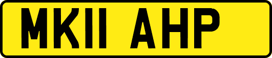 MK11AHP