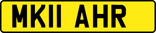MK11AHR
