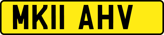 MK11AHV