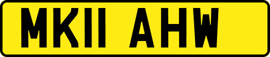 MK11AHW