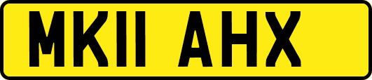 MK11AHX