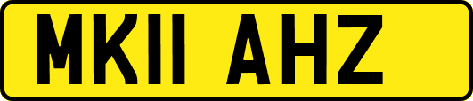 MK11AHZ