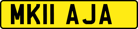 MK11AJA