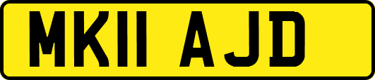 MK11AJD