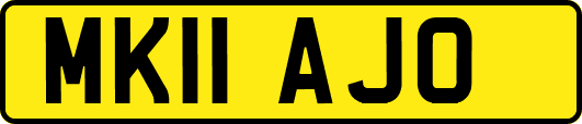 MK11AJO