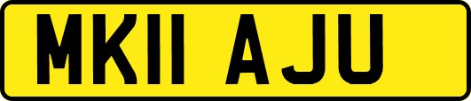 MK11AJU