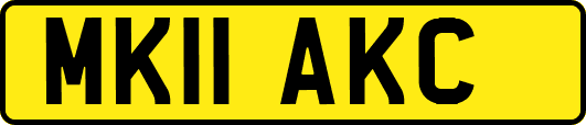 MK11AKC