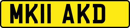 MK11AKD