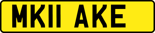 MK11AKE