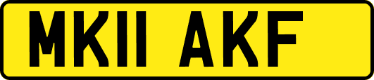 MK11AKF