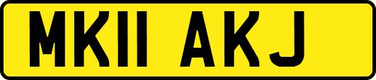 MK11AKJ