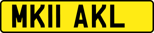 MK11AKL
